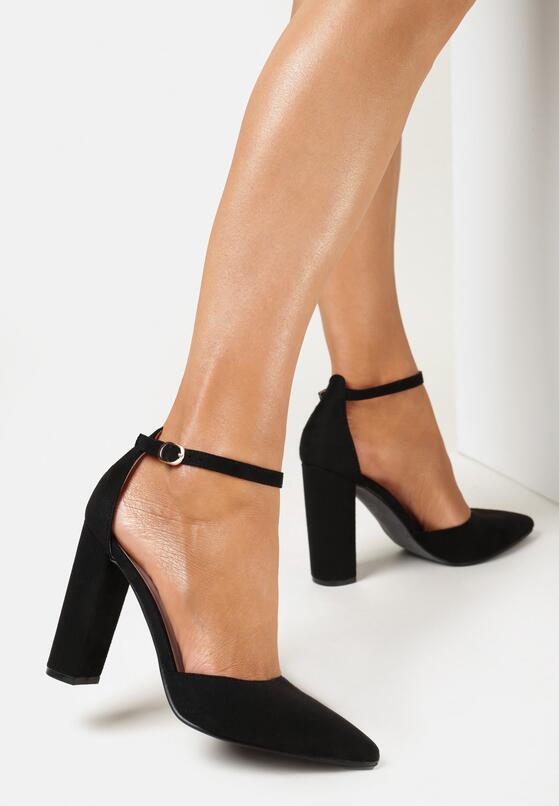Sandale Negre 2