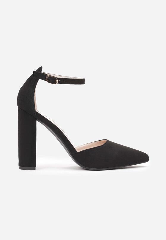 Sandale Negre 3