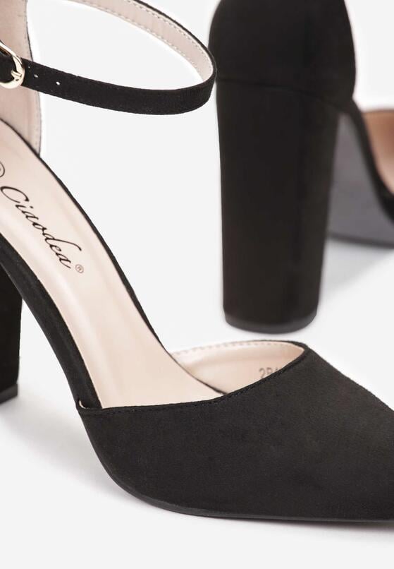 Sandale Negre 5