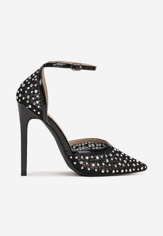 Sandale Negre 3