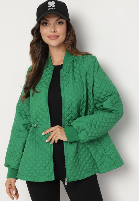 Geacă Verde 1