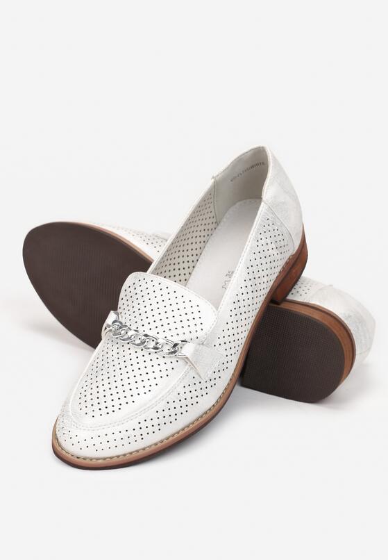 Mocasini Albi 4