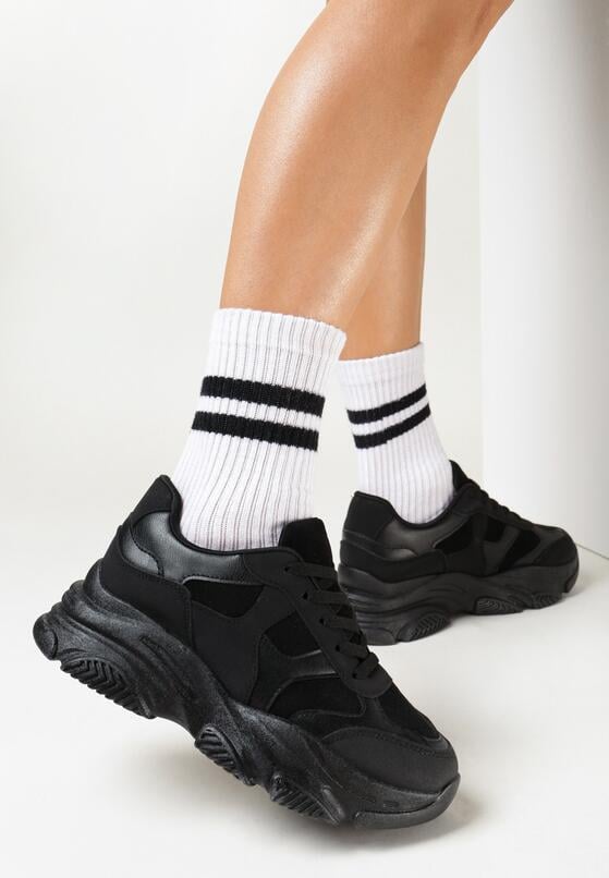 Sneakers Negri 2