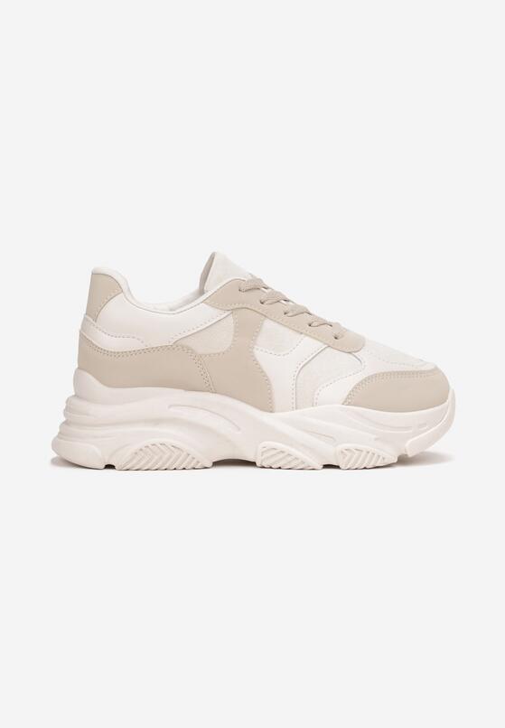 Sneakers Bej 3