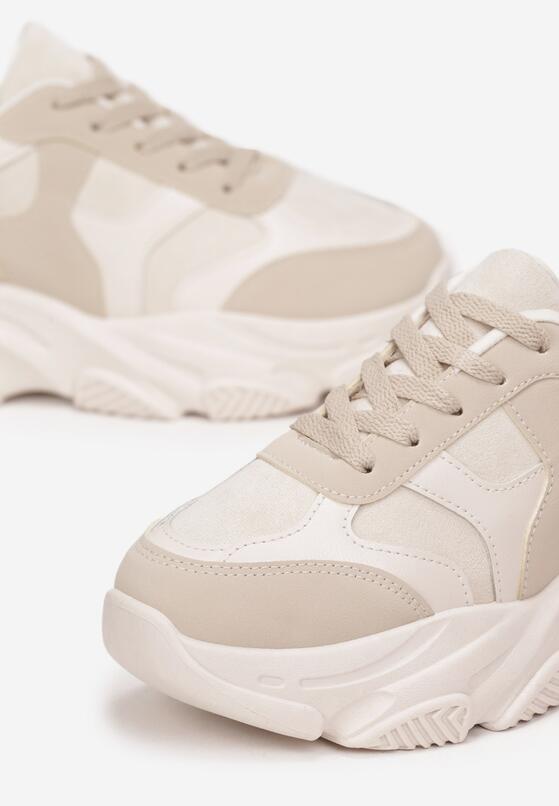 Sneakers Bej 5