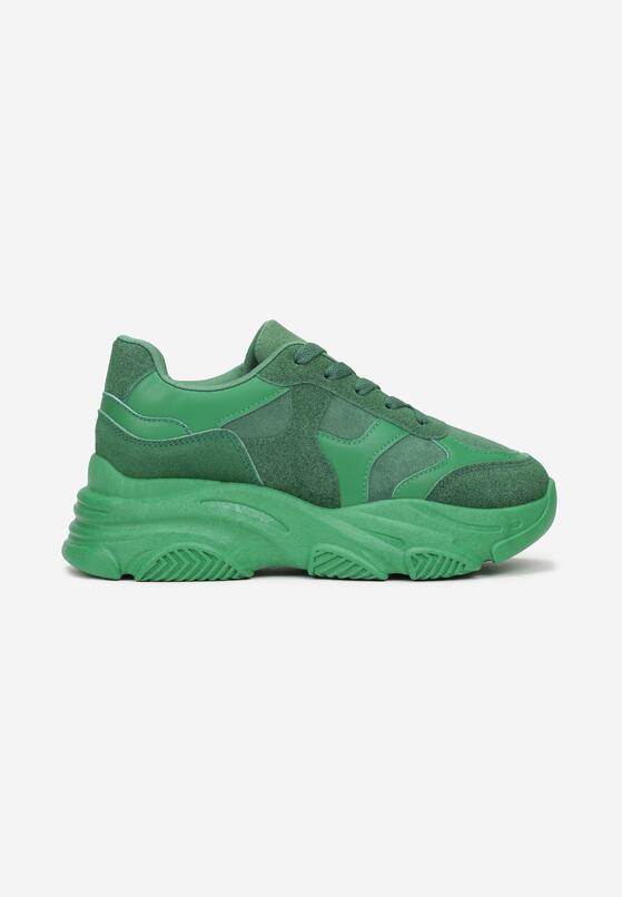 Sneakers Verzi 3
