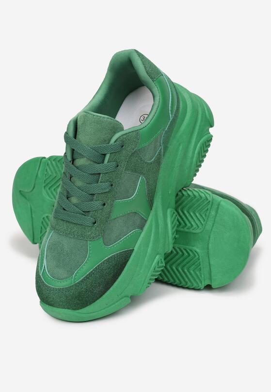 Sneakers Verzi 4