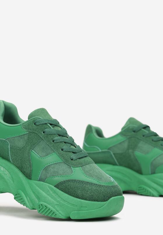 Sneakers Verzi 5