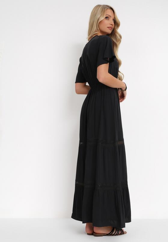 Rochie Neagră 3