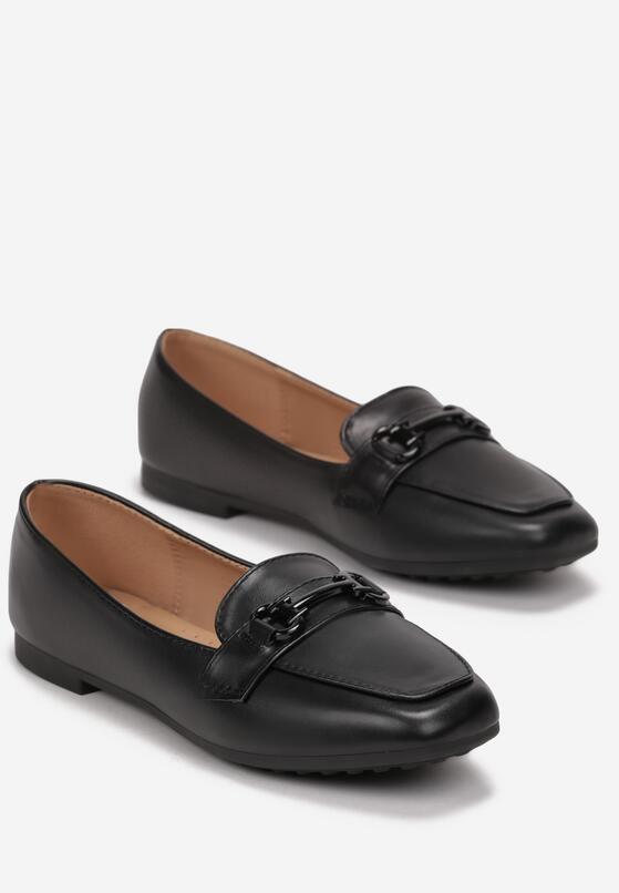 Mocasini Negri 4
