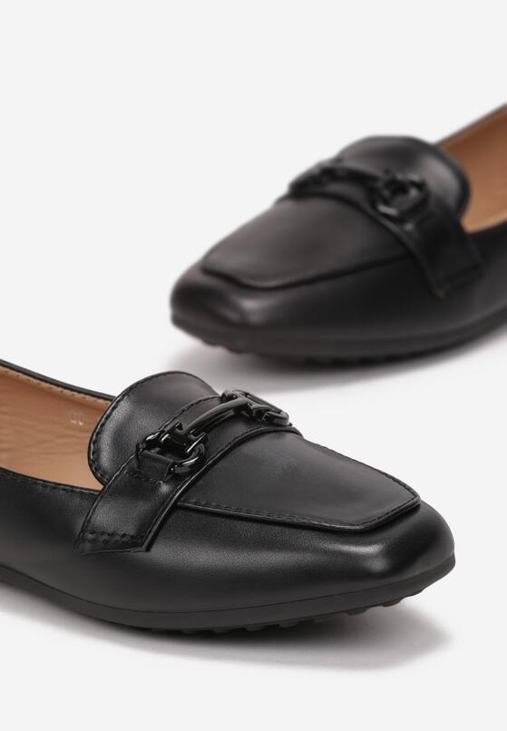 Mocasini Negri 5