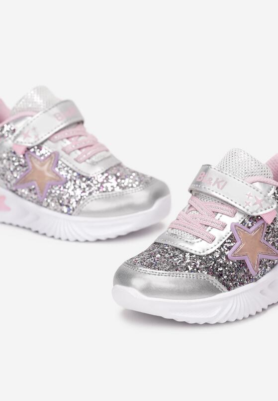 Pantofi sport Gri 3