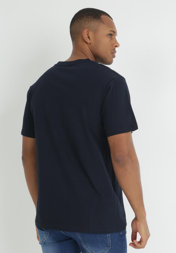 Tricou Bleumarin 3