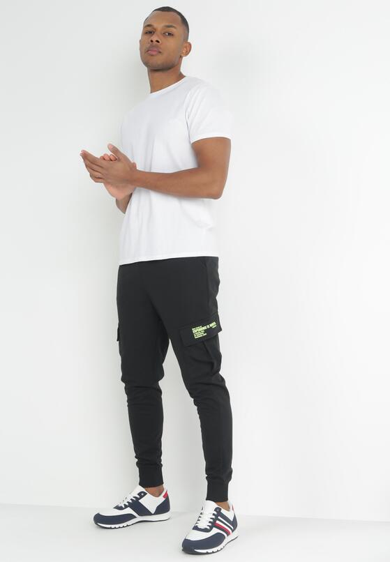 Pantaloni Negri 4