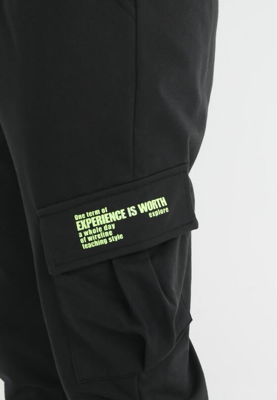 Pantaloni Negri 5