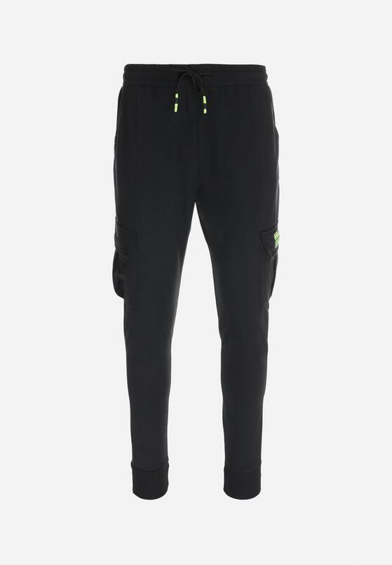 Pantaloni Negri 6