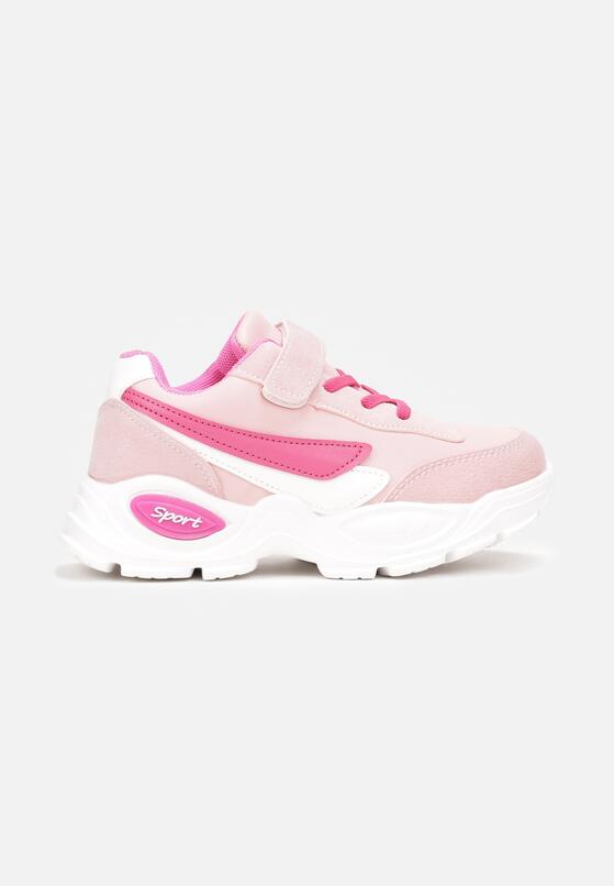Pantofi sport Roz 1