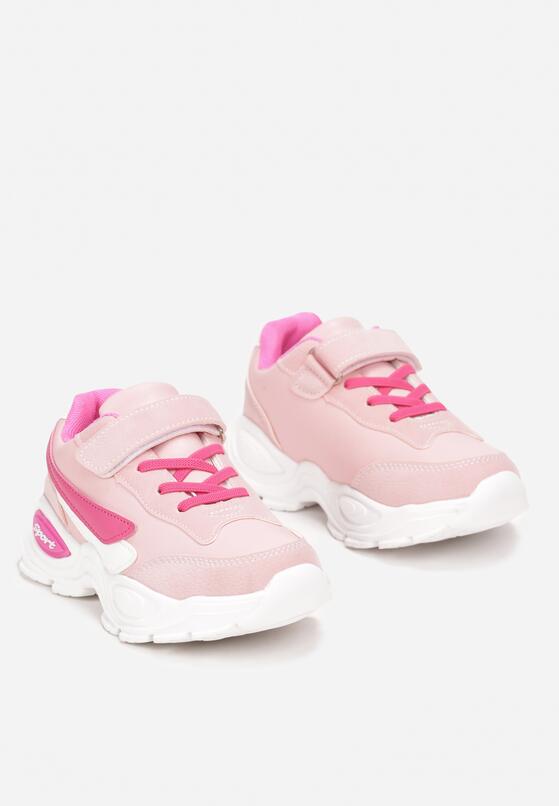 Pantofi sport Roz 2