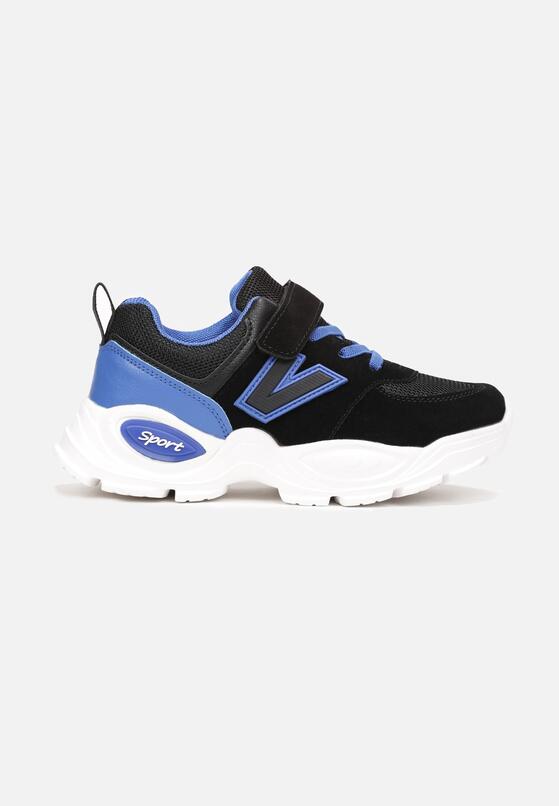 Pantofi sport Negri 1