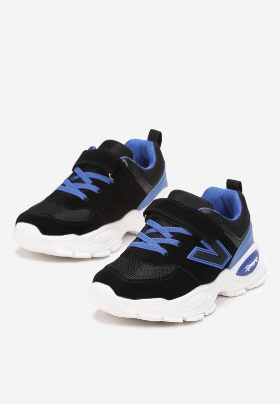 Pantofi sport Negri 2