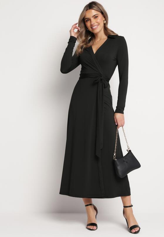 Rochie Neagră 3