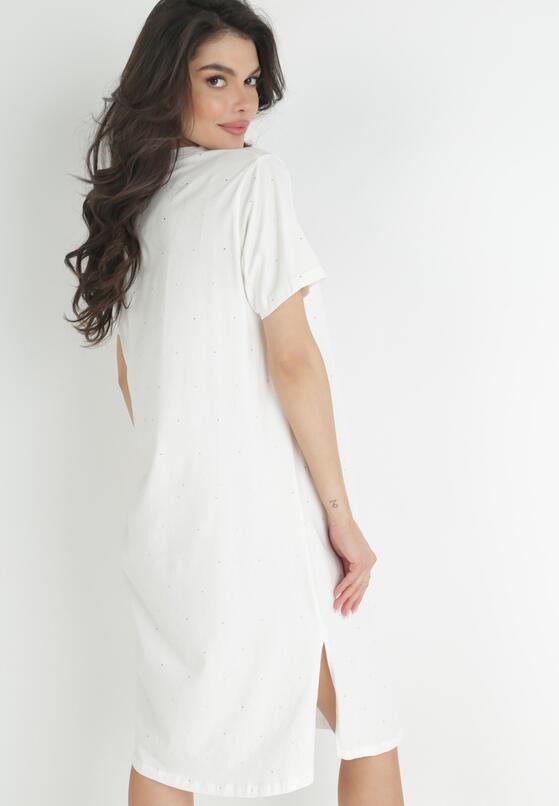 Rochie Albă 3
