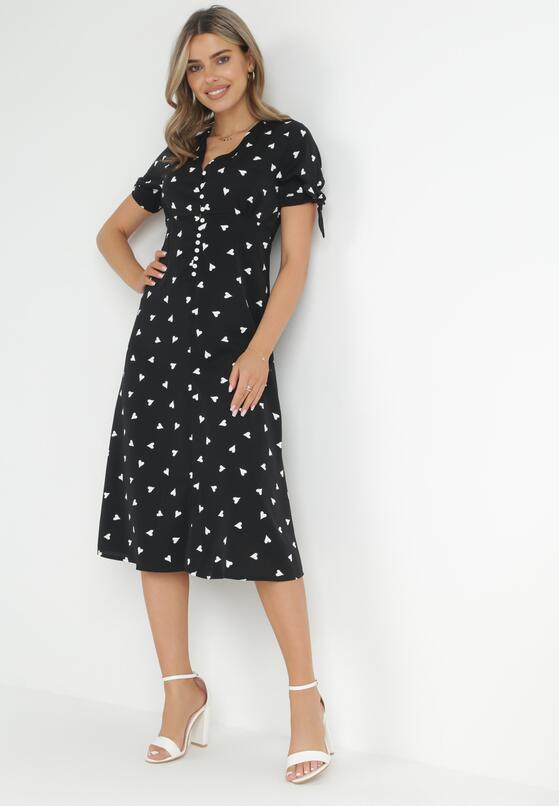 Rochie Neagră 1