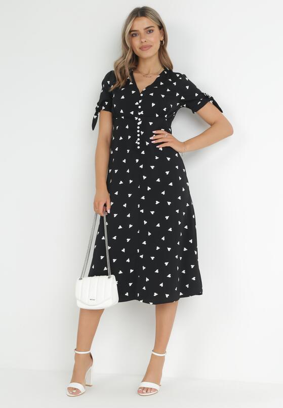 Rochie Neagră 2