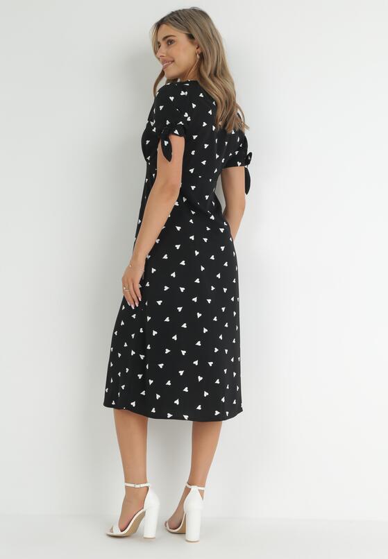 Rochie Neagră 3