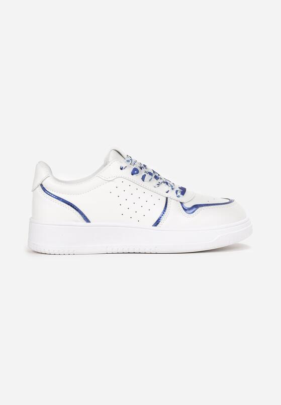 Sneakers Albaștri 3
