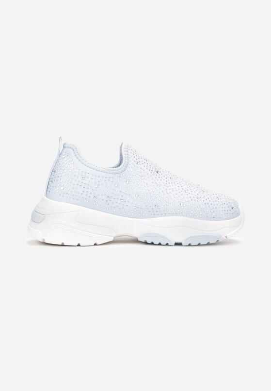 Sneakers Albaștri 3