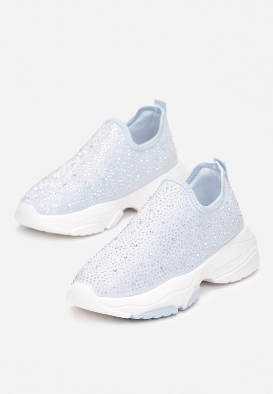 Sneakers Albaștri 4