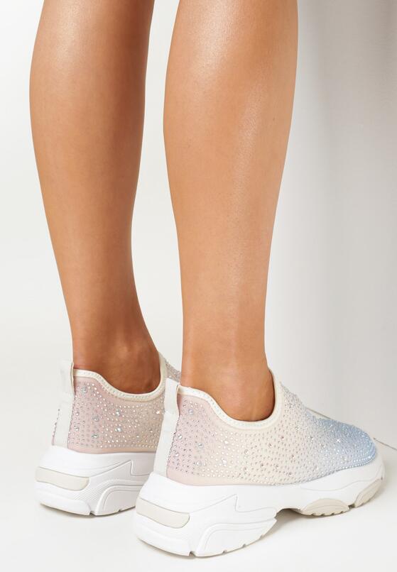 Sneakers Culori mixte 2