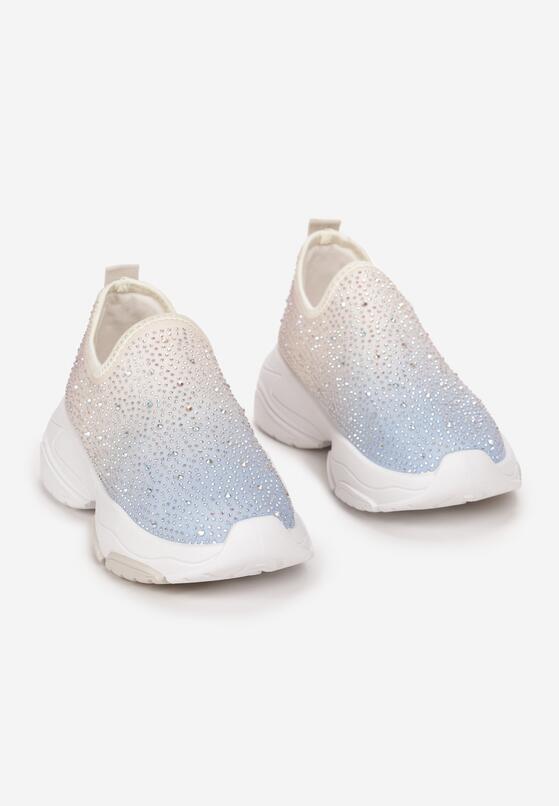 Sneakers Culori mixte 4