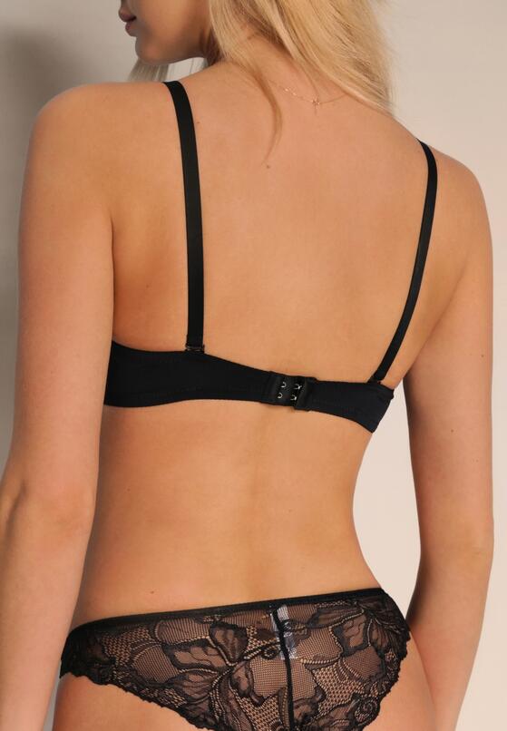 Sutien Negru 2