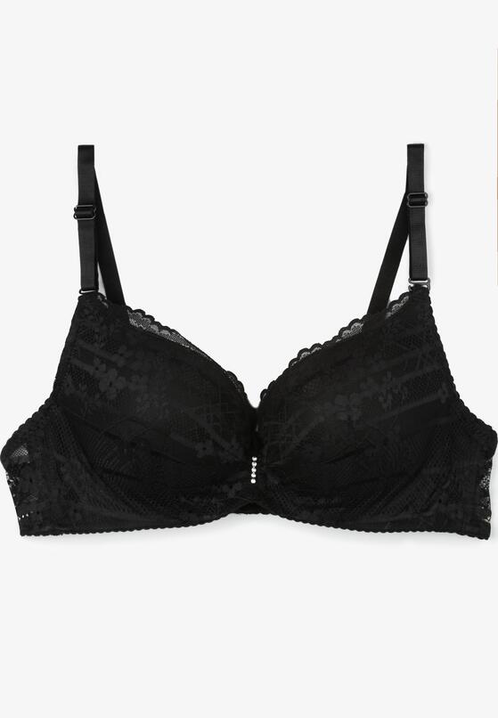 Sutien Negru 1