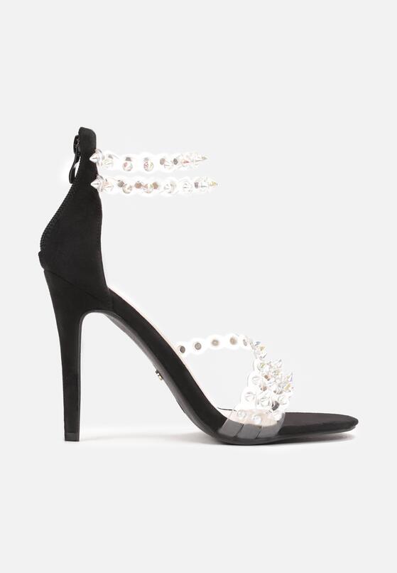 Sandale Negre 3