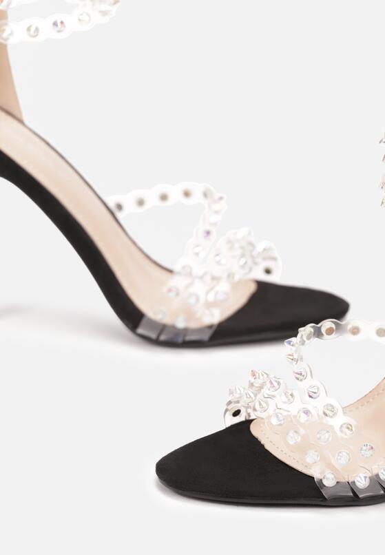 Sandale Negre 5