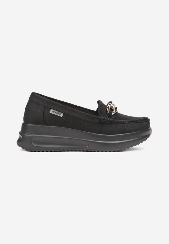 Mocasini Negri 3