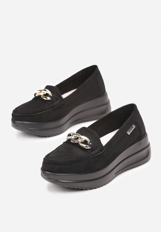 Mocasini Negri 4