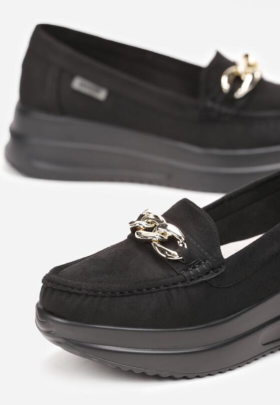Mocasini Negri 5