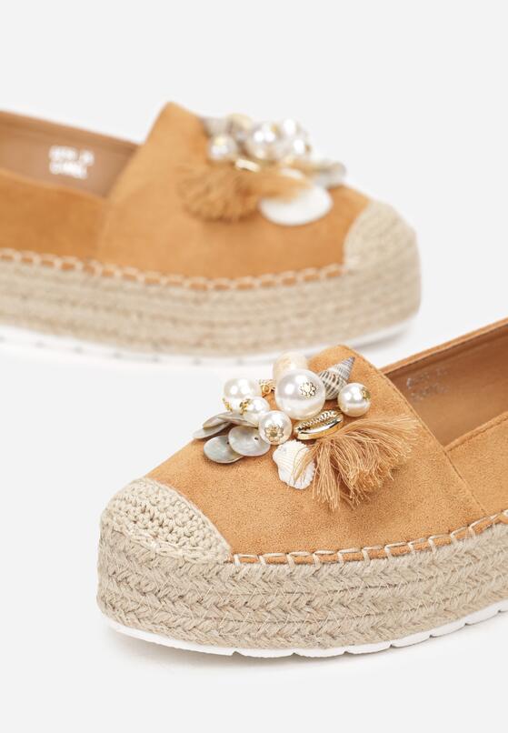 Espadrile Maro 5