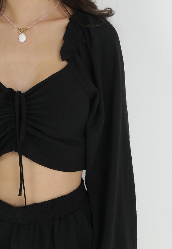 Compleu Negru 5