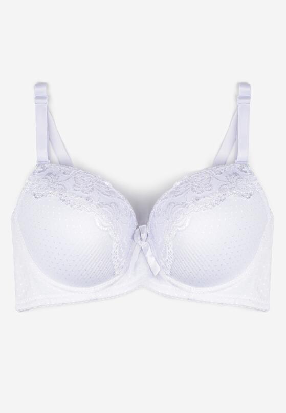 Sutien Alb 1