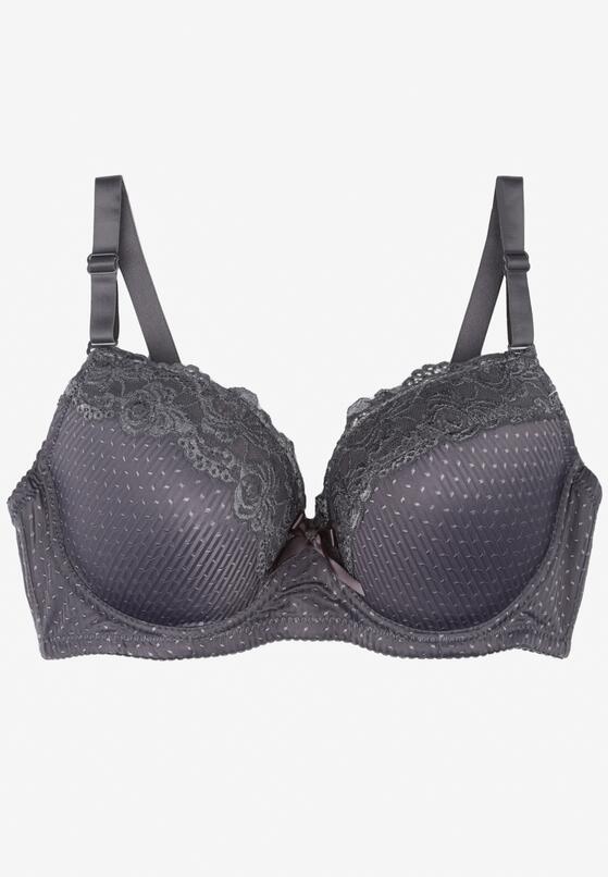 Sutien Gri 1
