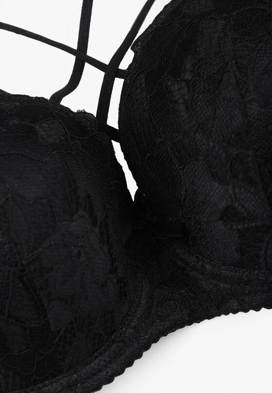 Sutien Negru 2