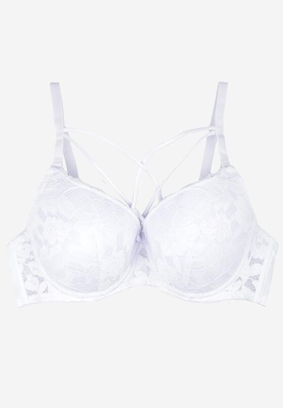Sutien Alb 1
