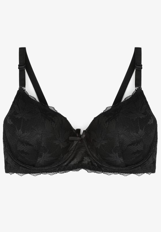 Sutien Negru 1