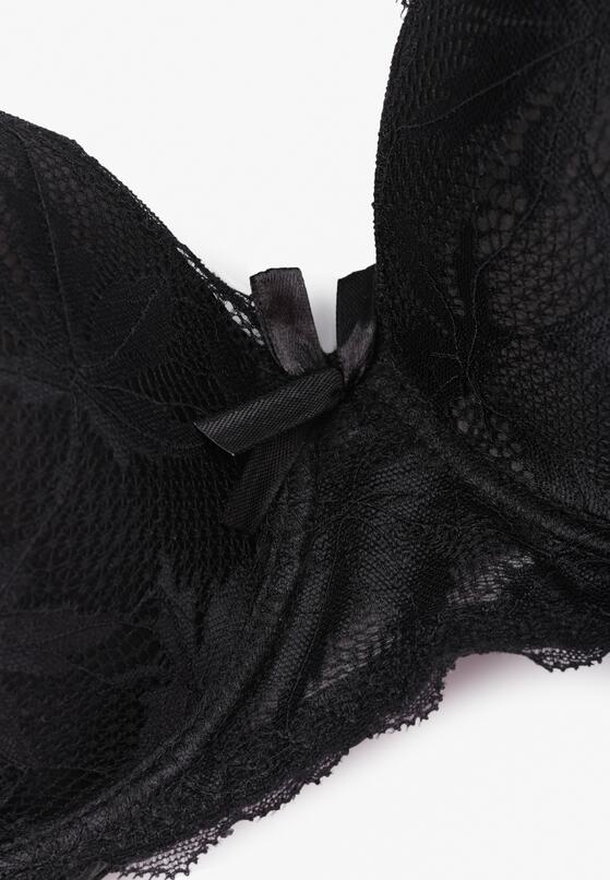 Sutien Negru 2