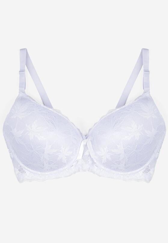 Sutien Alb 1